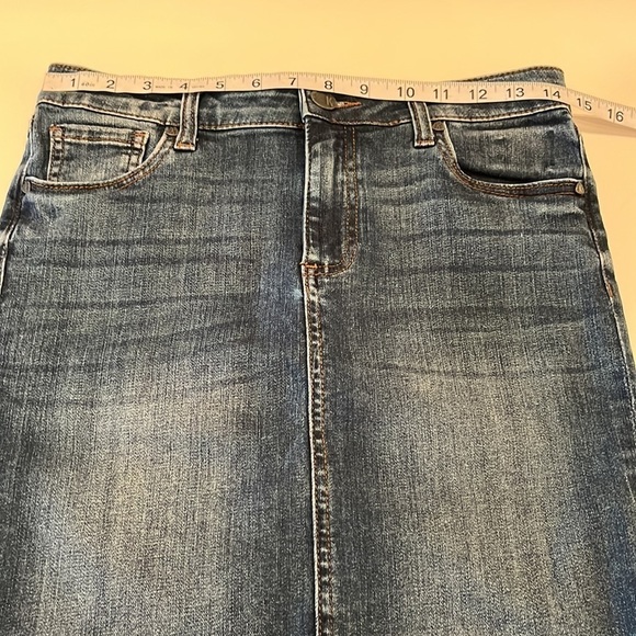 Kut From The Kloth Connie Skirt Size 0 - Picture 7 of 16